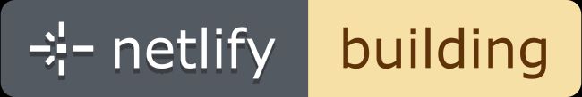 Netlify Status