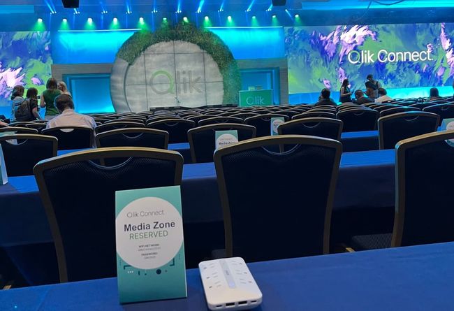 Qlik Connect 2025
