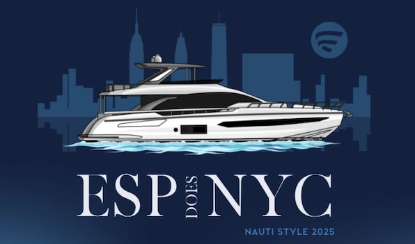 ESP Does NYC