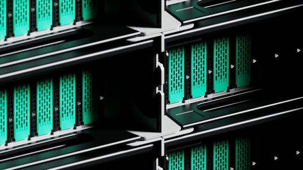The world's first commercial cloud computer