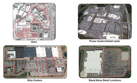 RS Metrics TrafficSignals™ | Retail Monitoring