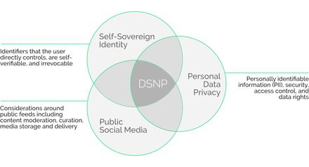 the DSNP "rug that ties the room together"