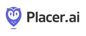 Placer.ai data forms a large and representative panel of customers across the us. Visit to learn more.