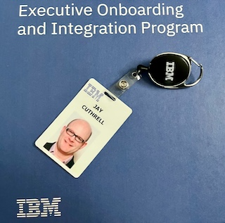 IBM Executive 